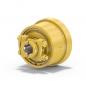 1600182 La Freilaufkupplungen Walterscheid® Freilaufkupplung EFB 5/3R - 1600182