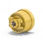 1600837 La Freilaufkupplungen Walterscheid® Freilaufkupplung EFB 5/3R - 1600837