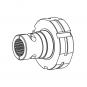 1600838 La Walterscheid® Nabe FB 5/3 - 1600838