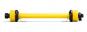 1800035 La Arbres de transmission complets Walterscheid® Ecoline Transmission W 400E - 1800035
