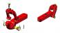 8000204 La Hitches Coupling Ball Type 750-00328-00