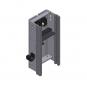 8002458 La Hitches Walterscheid® Quick adjustable support KU386 – 8002458