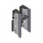 8002460 La Hitches Walterscheid® Quick adjustable support KU398 – 8002460
