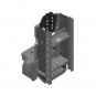 8002606 La Hitches Walterscheid® Quick adjustable support KU303NL