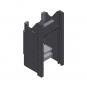 8002616 La Hitches Walterscheid® Quick adjustable Support KU368NL – 8002616