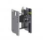 8002720 La Walterscheid® Kupplungsbock mit Innenteil KB392NK - 8002720