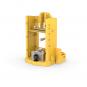 8002736 La Hitches Walterscheid® Quick adjustable support KU303NKK - 8002736