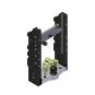 8002739 La Walterscheid® Kupplungsbock KU342WKK - 8002739