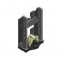 8002909 La Walterscheid® Kupplungsbock KU367NKK - 8002909