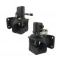 8003292 La Walterscheid® Flanschkupplung KU9408NAC - 8003292