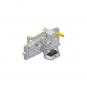 8004281 La Technique d’attelage Walterscheid® Accouplement à chape sur plaque mobile Ku2000/293NA5 - 8004281
