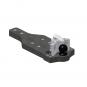 8004628 La Technique d’attelage Walterscheid® Latte de traction à boule KBa8304WoBZ - 8004628