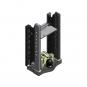 8004666 La Hitches Walterscheid® Quick adjustable support KU308KK - 8004666