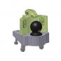 8004709 La Kugelbalken KBa Walterscheid® Kugelaufsatz KBAW15 - 8004709