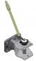 8004734 La Walterscheid® Flanschkupplung KU540ZB335-45 - 8004734