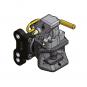 8005101 La Technique d’attelage Walterscheid® Accouplement à chape KU2000/758NB - 8005101