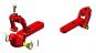 8005295 La Hitches Coupling Ball Type 750-00325-01