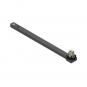 8005415 La Barre à boule KBa Walterscheid® Latte de traction à boule KBa8849W0 - 8005415