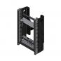 8005446 La Technique d’attelage Walterscheid® Support d’attelage KU324L - 8005446