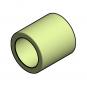8005526 La Walterscheid® Distanzbuchse DB52x72x75 - 8005526