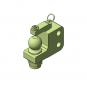 8005696 La Walterscheid® Zwangslenkung ZWL50KUN2 - 8005696