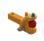 8005731 La Coupling ball type 750-00654-00 - 8005731