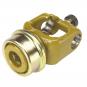 Gabel Asg P 1 Wide Angle Connecting Yokes Walterscheid® Quick-disconnect yoke ASG P 580 - 1137847