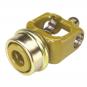 Gabel Asg W 1 Wide Angle Connecting Yokes Walterscheid® Quick-disconnect yoke ASG 2480 - 1135603