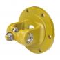 Gabel Fg W 2 Wide Angle Connecting Yokes Walterscheid® Flange yoke FG 2480 - 1137053