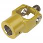 Gabel Ng P 1 Machoires grand angle Walterscheid® Mâchoire alésée NG P580 - 1134728