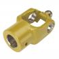 Gabel Ng W 1 Machoires grand angle Walterscheid® Mâchoire alésée NG 2580 - 1134730
