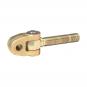 Gabelgelenkkopf 1 Spare parts for spindle top links SOLH Cat.2 Walterscheid® Yoke rod end CAT.3 32 - 1083632