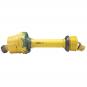 Gelenkwelle Br Wwe 1 Walterscheid® Gelenkwelle mit einseitigem Weitwinkelgelenk WWE 2580 - 1610151