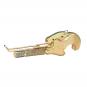 Oberlenkerhaken Ohk 1 Spare parts for spindle top links SOLH Cat.2 Walterscheid® Top link hook complete CAT.2 - 1309673