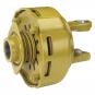 Reibk K924 1 Reibkupplungen Walterscheid® Reibkupplung K 92/4 - 1316950