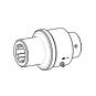 1121673 La Freilaufkupplungen Walterscheid® Freilaufkupplung EF 5/1R - 1121673