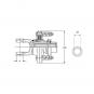 Reibk K941 1 Reibkupplungen Walterscheid® Reibkupplung K 94/1 - 1164363