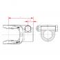 1147377 La Walterscheid® Aufsteckgabel AGKF 2400 - 1147377