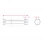 75 45 18 La Walterscheid® Profile S 5 - 1324156