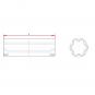75 46 00 La Walterscheid® Profile S 6 - 1185813
