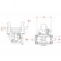 8004028 La Walterscheid® Innenteil KU874/94008 - 8004028