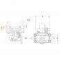 8004034 La Walterscheid® Innenteil KU879/94008 - 8004034