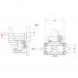 8004040 La Walterscheid® Innenteil KU892/94008 - 8004040
