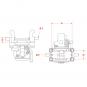 8004041 La Walterscheid® Innenteil KU893/94008 - 8004041