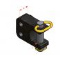 8004669 La Kugelbalken KBa Walterscheid® Zwangslenkung ZWL25KU-KBA-AS - 8004669