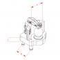 8004682 La Kugelbalken KBa Walterscheid® Kugelaufsatz KBAW0 - 8004682
