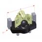 8004715 La Kugelbalken KBa Walterscheid® Kugelaufsatz KBAZWL - 8004715