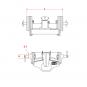 8004746 La Walterscheid® Pitonbock PB5314N - 8004746