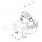 8004751 La Pitonbalken PBa Walterscheid® Pitonaufsatz PBa - 8004751