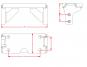 8005236 La Forced steerings Walterscheid® Power Steering Adapter 50-344-210 – 8005236